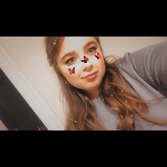 Meet your Posher, Grace - Picture 1 of 1